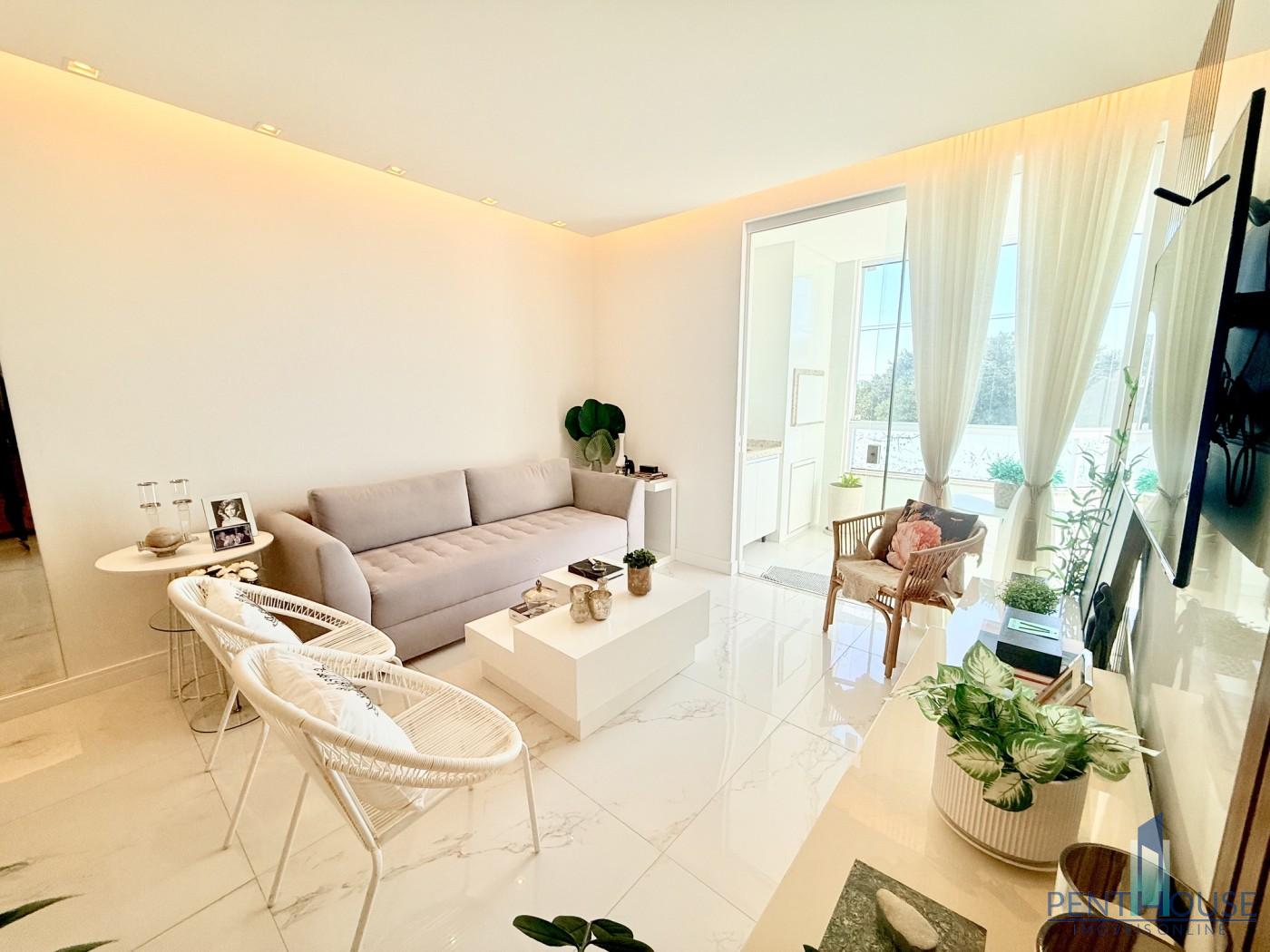 Apartamento, 3 quartos, 120 m² - Foto 2