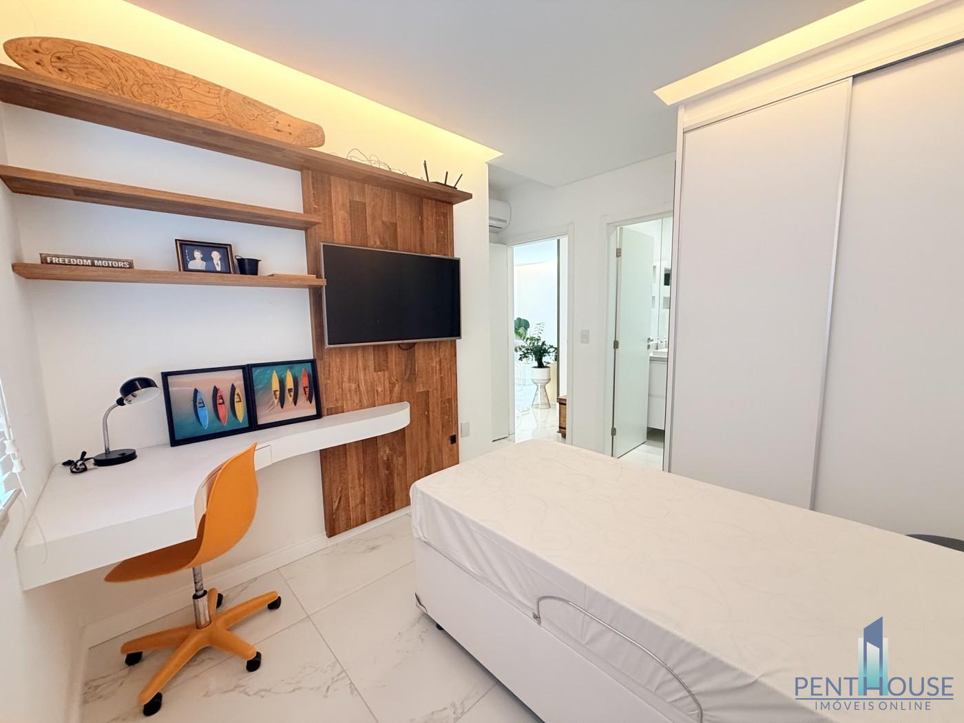 Apartamento, 3 quartos, 120 m² - Foto 26