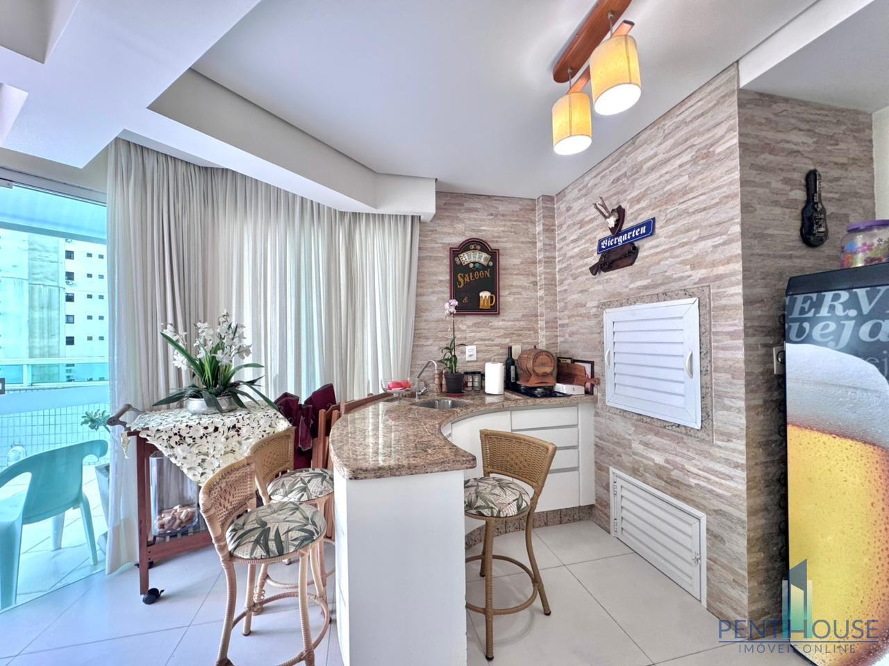 Apartamento, 3 quartos, 290 m² - Foto 2