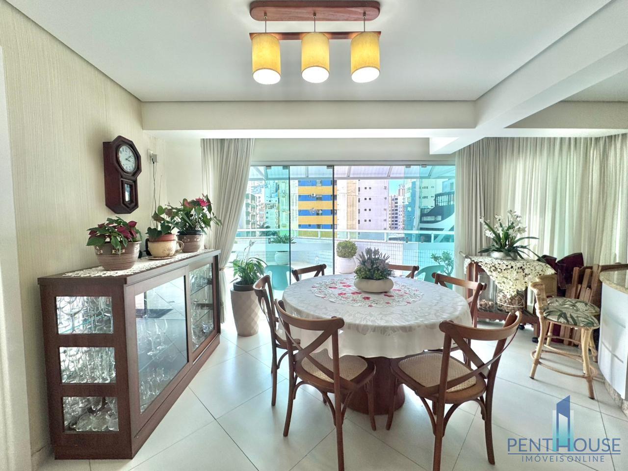 Apartamento, 3 quartos, 290 m² - Foto 4