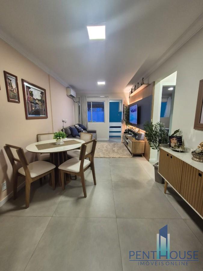 Apartamento, 2 quartos, 66 m² - Foto 2
