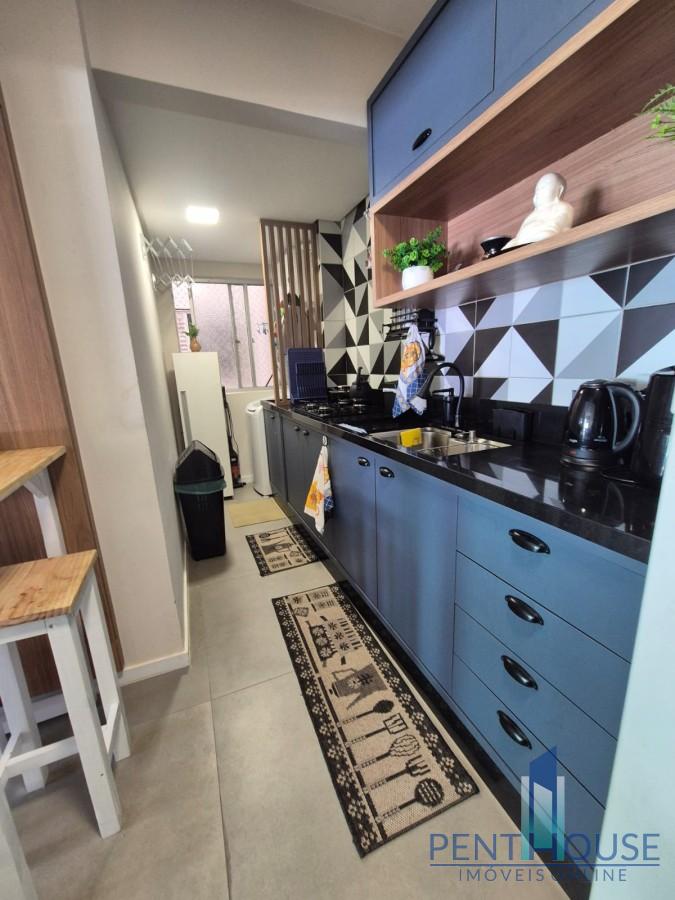 Apartamento, 2 quartos, 66 m² - Foto 7