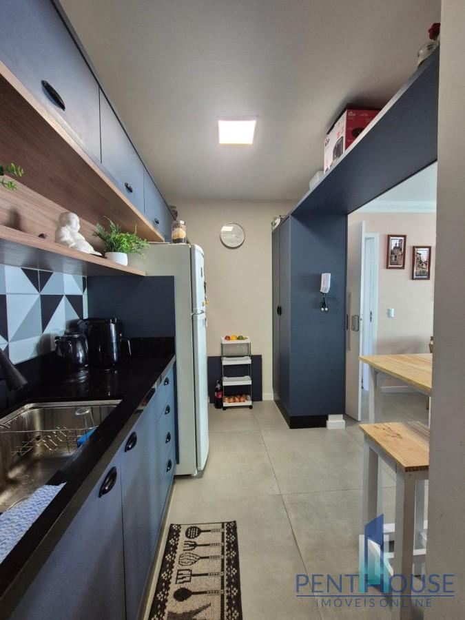 Apartamento, 2 quartos, 66 m² - Foto 6