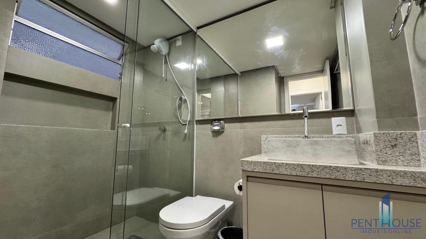 Apartamento, 2 quartos, 66 m² - Foto 8