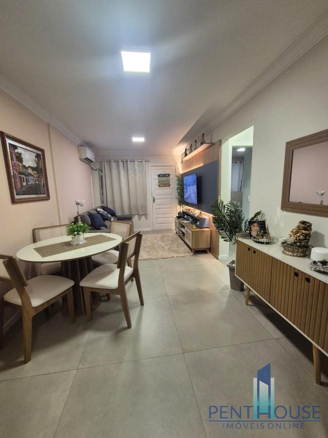 Apartamento, 2 quartos, 66 m² - Foto 17