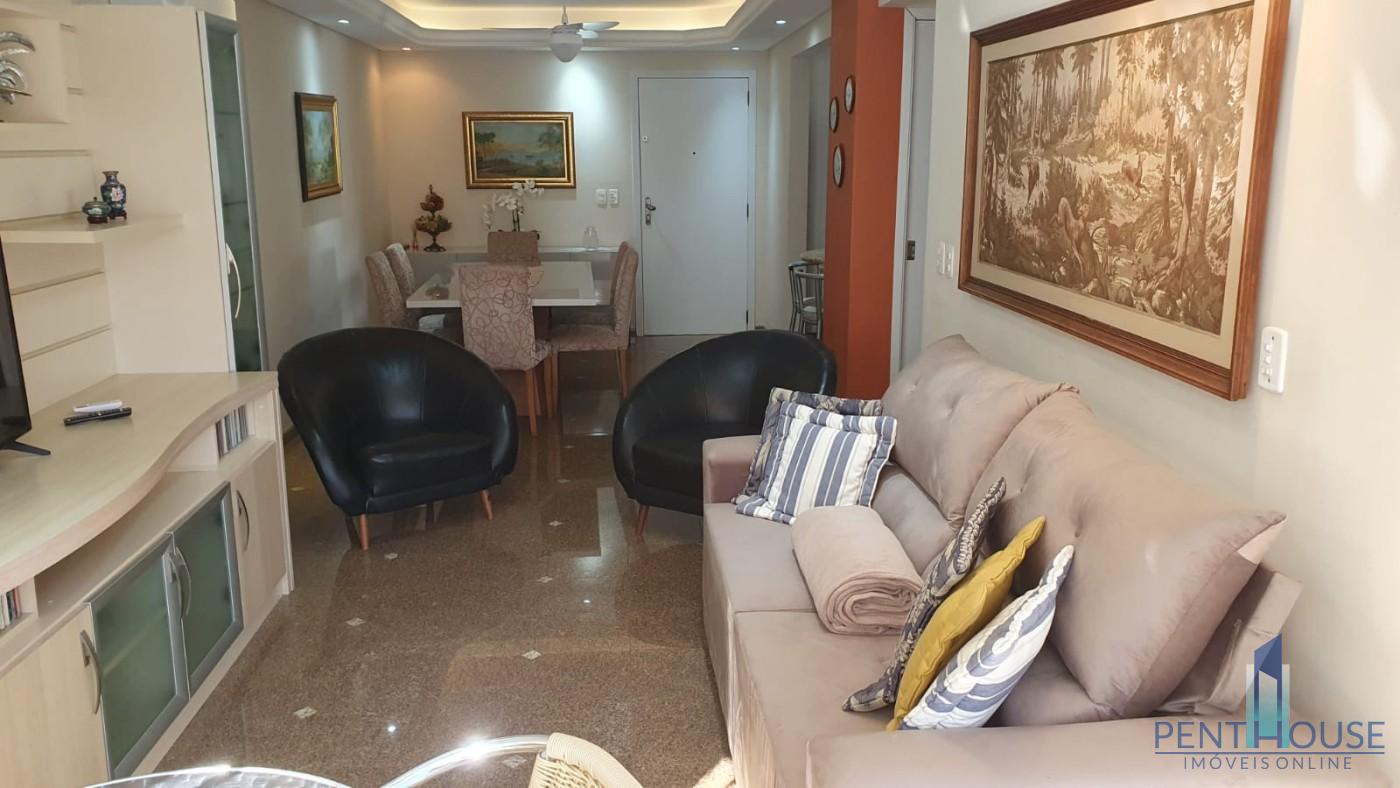 Apartamento, 3 quartos, 119 m² - Foto 3
