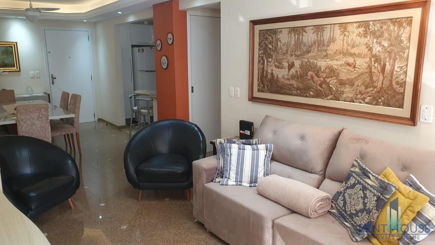Apartamento, 3 quartos, 119 m² - Foto 5