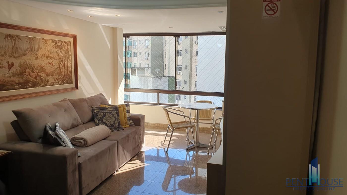 Apartamento, 3 quartos, 119 m² - Foto 1