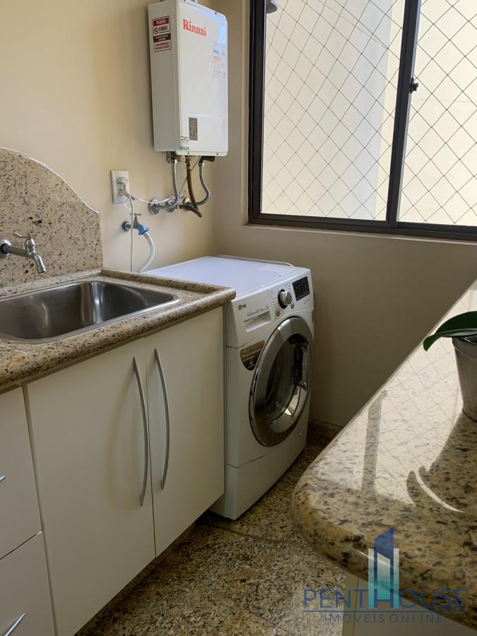 Apartamento, 3 quartos, 119 m² - Foto 8