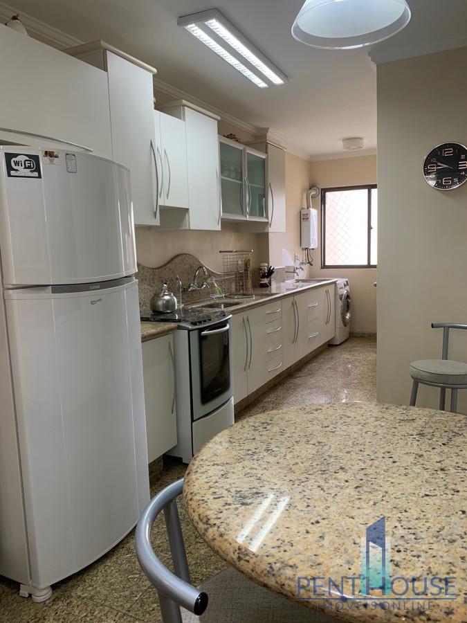 Apartamento, 3 quartos, 119 m² - Foto 14