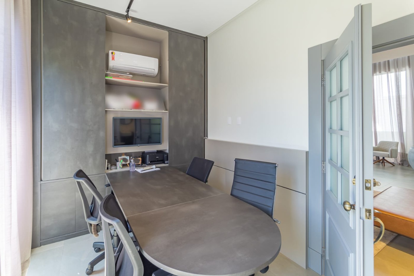 Casa de Condomínio, 4 quartos - Foto 10
