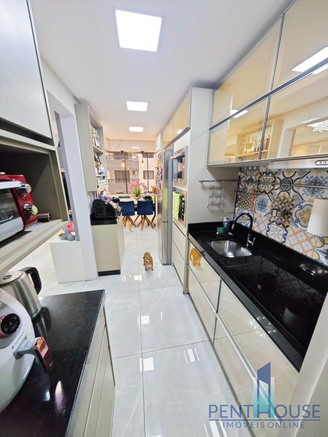 Apartamento, 2 quartos, 84 m² - Foto 7