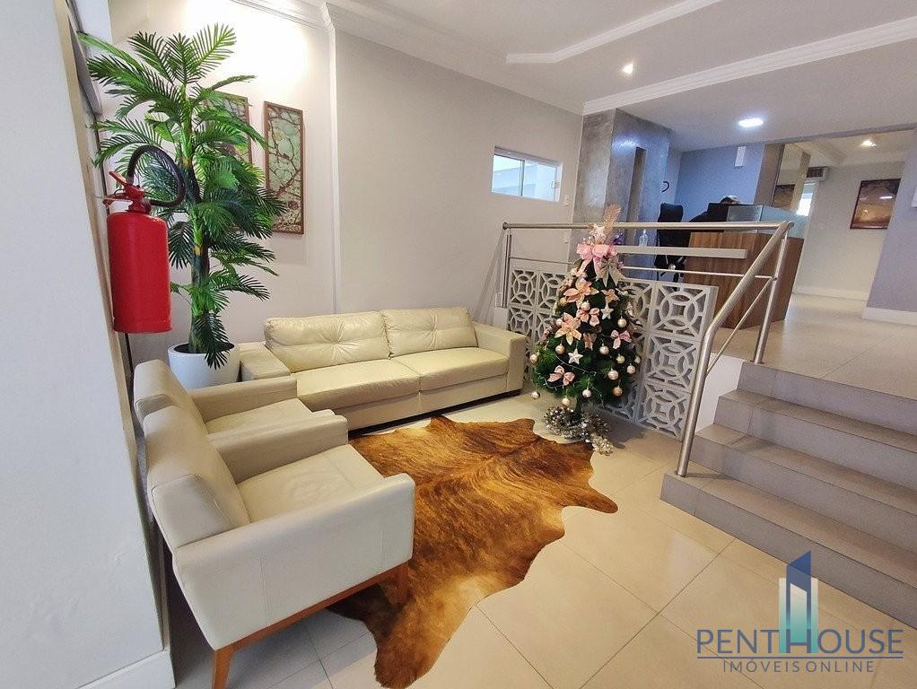 Apartamento, 2 quartos, 84 m² - Foto 1
