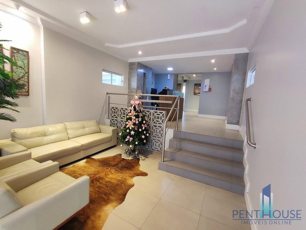 Apartamento, 2 quartos, 84 m² - Foto 2