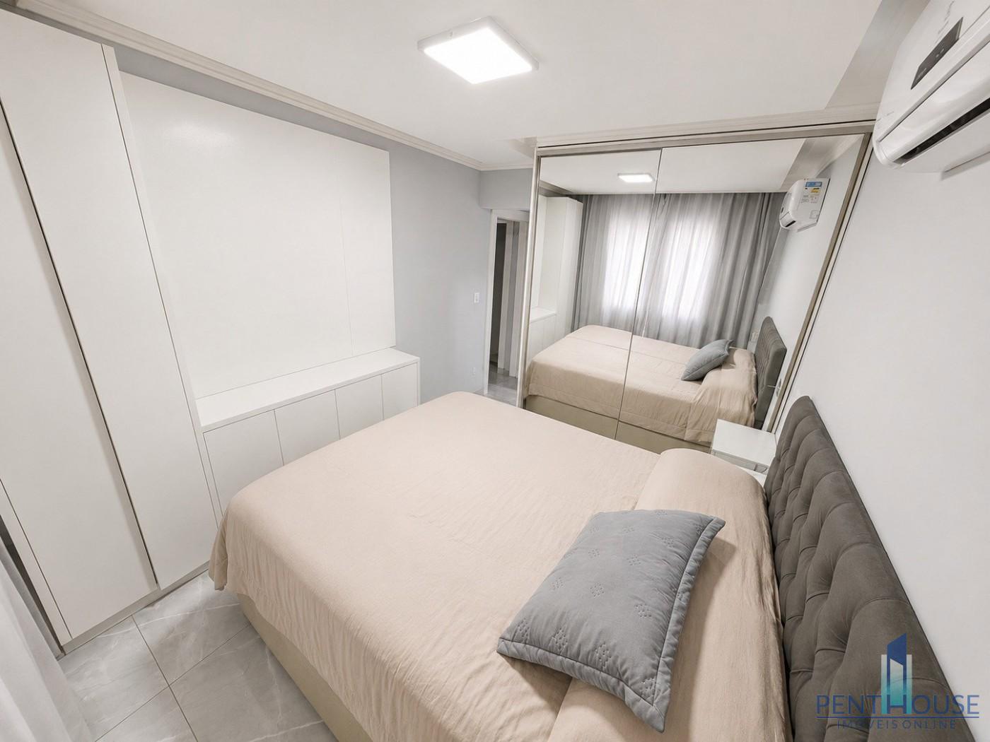 Apartamento, 2 quartos, 84 m² - Foto 10