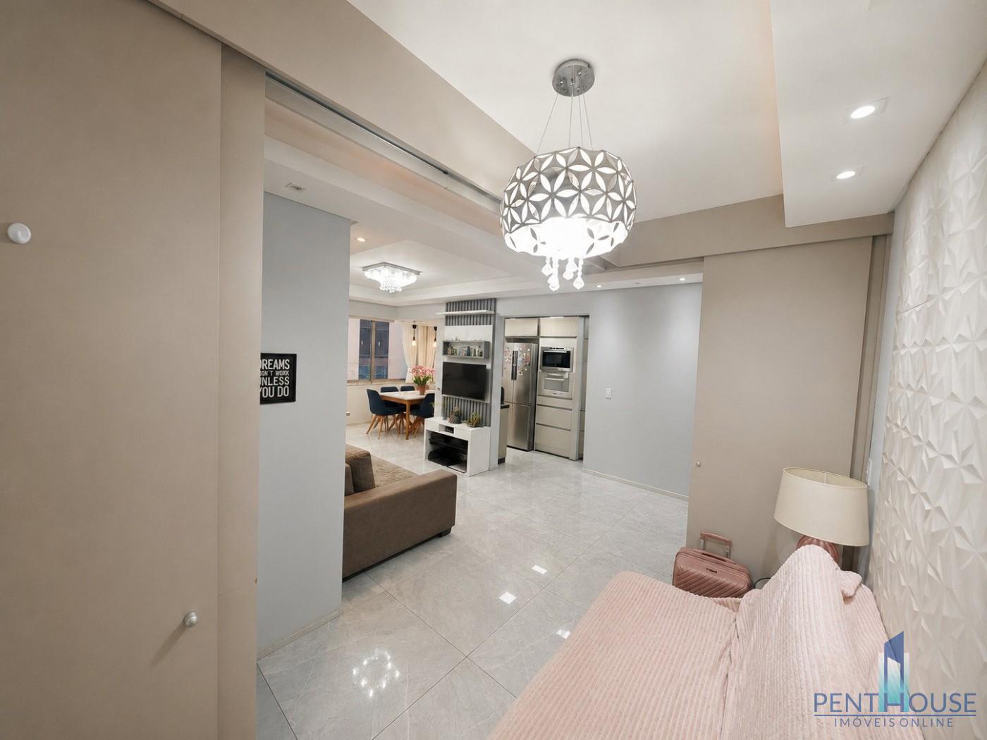 Apartamento, 2 quartos, 84 m² - Foto 8
