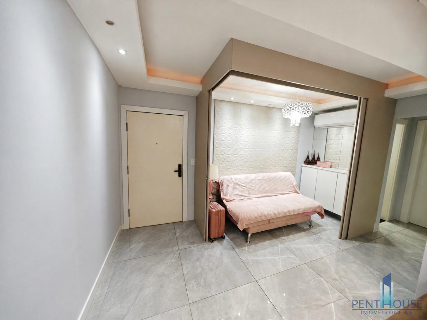 Apartamento, 2 quartos, 84 m² - Foto 11