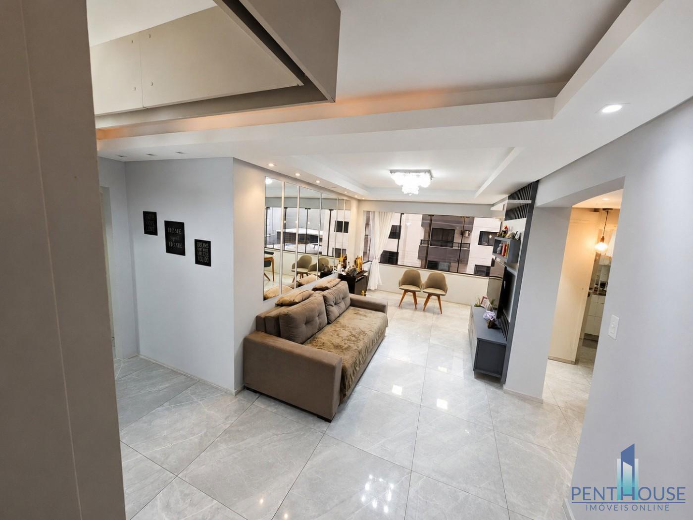 Apartamento, 2 quartos, 84 m² - Foto 12