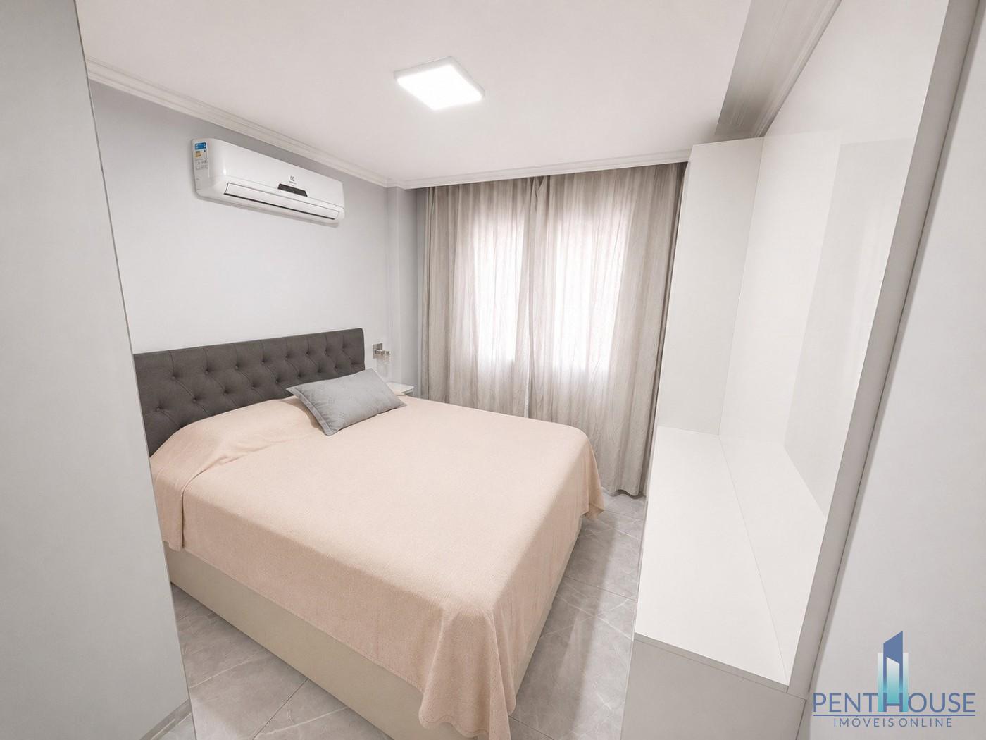 Apartamento, 2 quartos, 84 m² - Foto 14