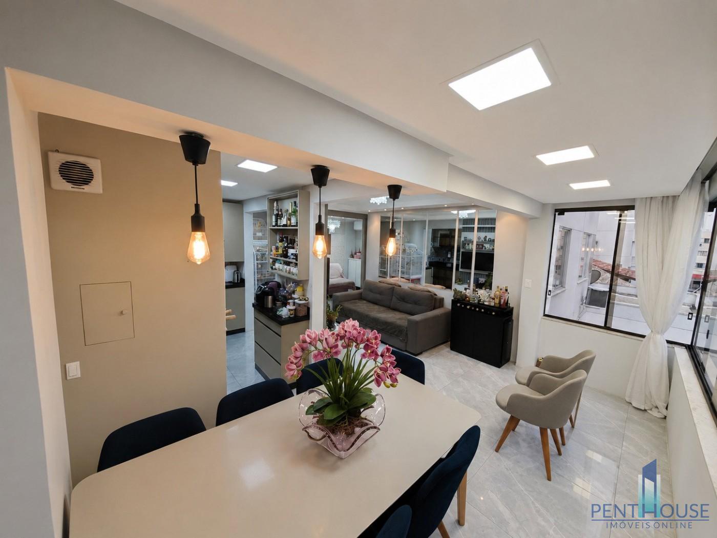 Apartamento, 2 quartos, 84 m² - Foto 17