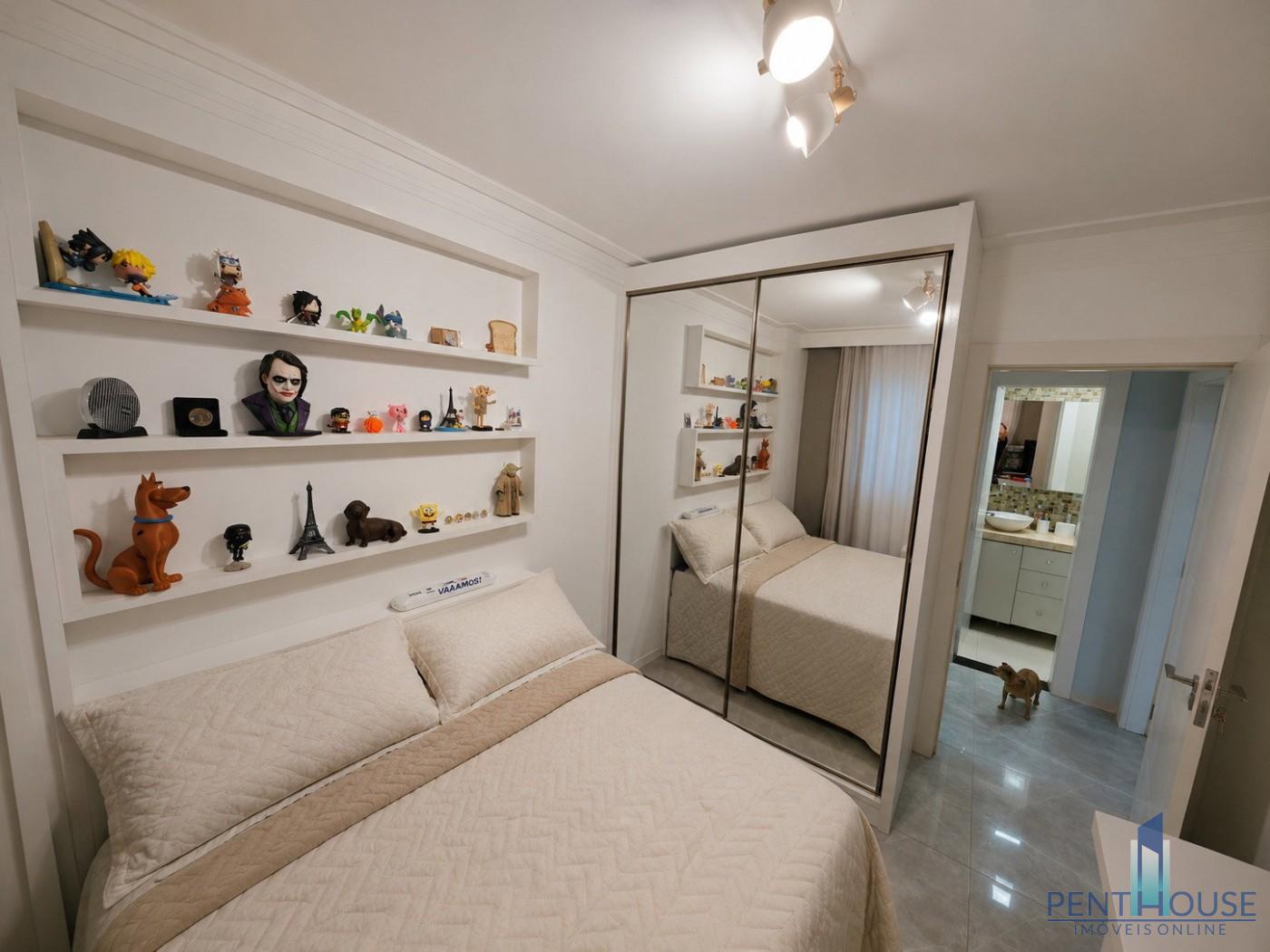 Apartamento, 2 quartos, 84 m² - Foto 19