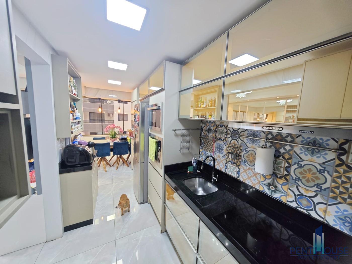 Apartamento, 2 quartos, 84 m² - Foto 22
