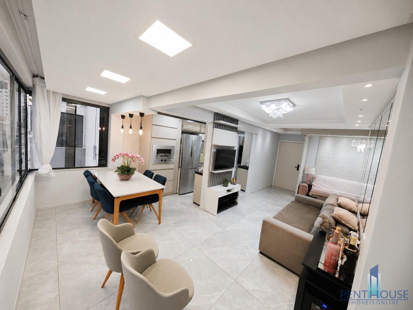 Apartamento, 2 quartos, 84 m² - Foto 21