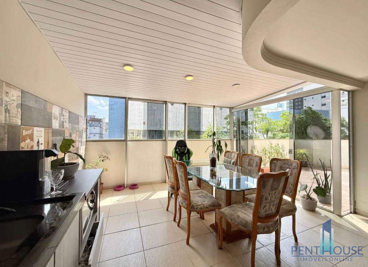Apartamento, 2 quartos, 131 m² - Foto 3