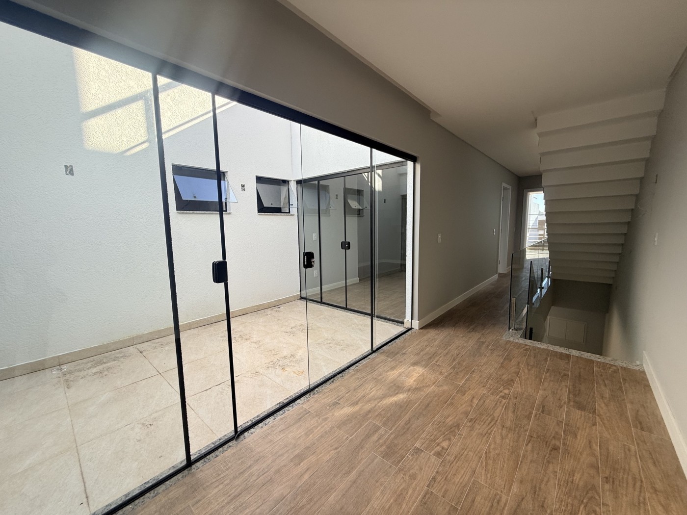 Casa, 4 quartos, 420 m² - Foto 11