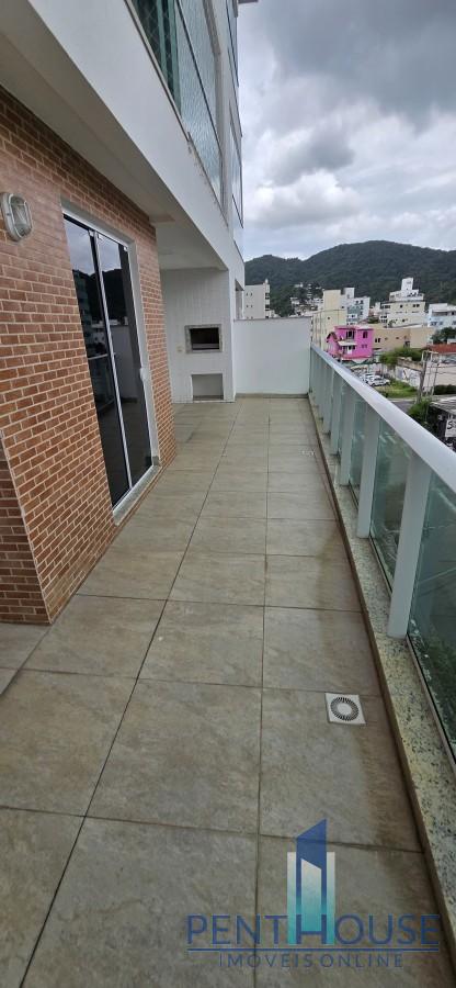 Apartamento, 2 quartos, 95 m² - Foto 3