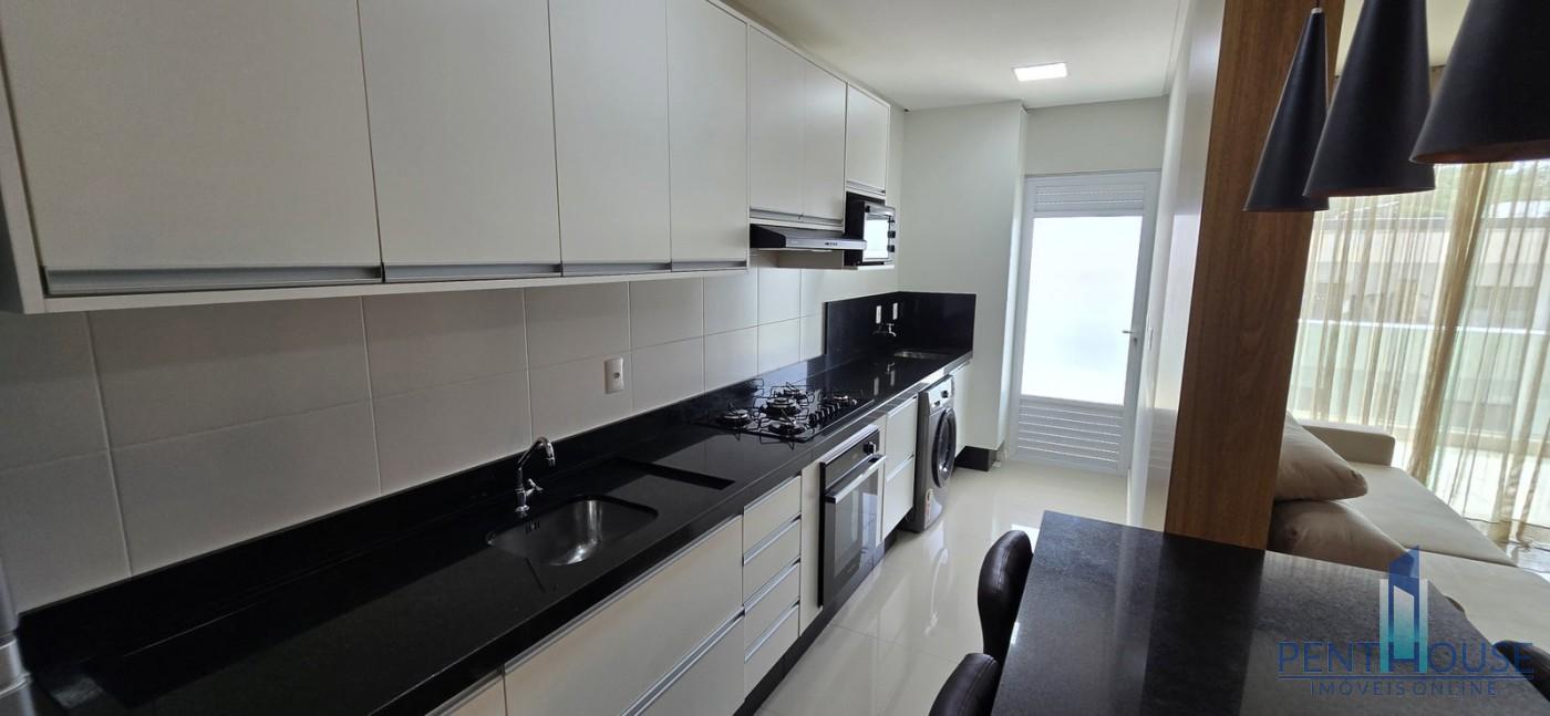 Apartamento, 2 quartos, 95 m² - Foto 12