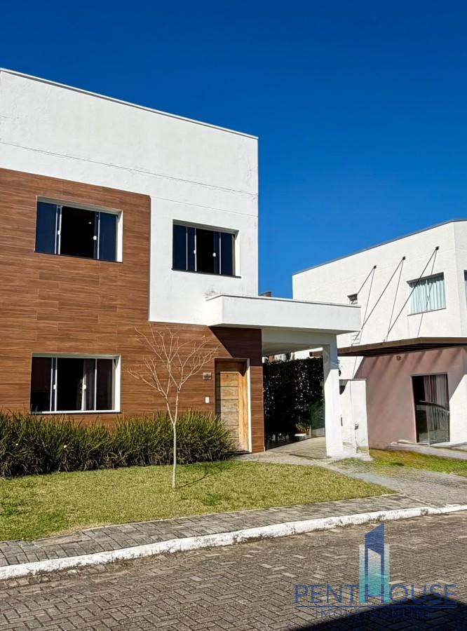 Casa de Condomínio, 3 quartos - Foto 2