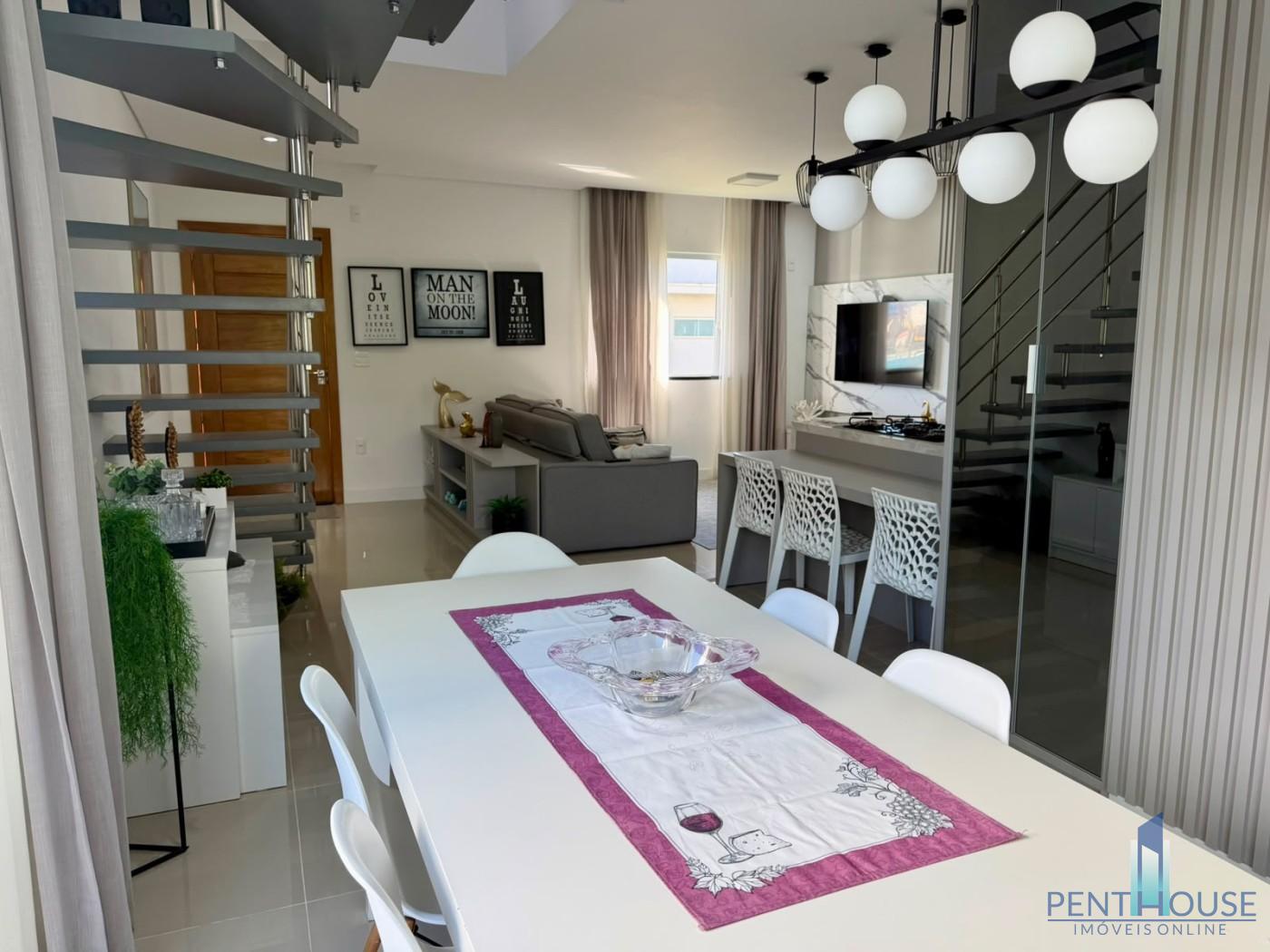 Casa de Condomínio, 3 quartos - Foto 6