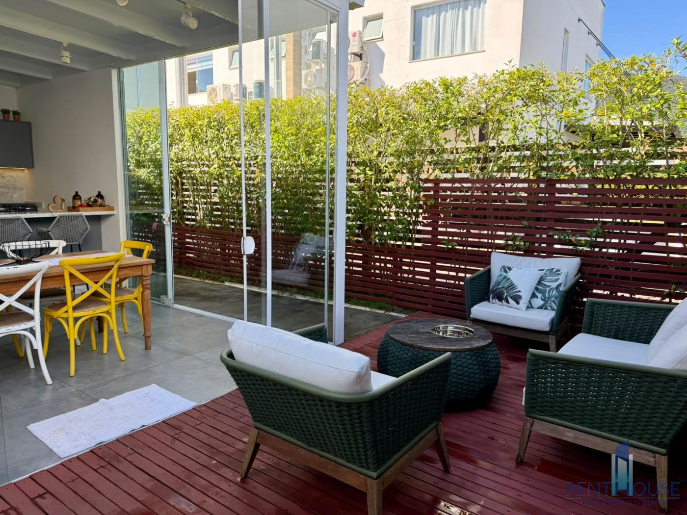 Casa de Condomínio, 3 quartos - Foto 10