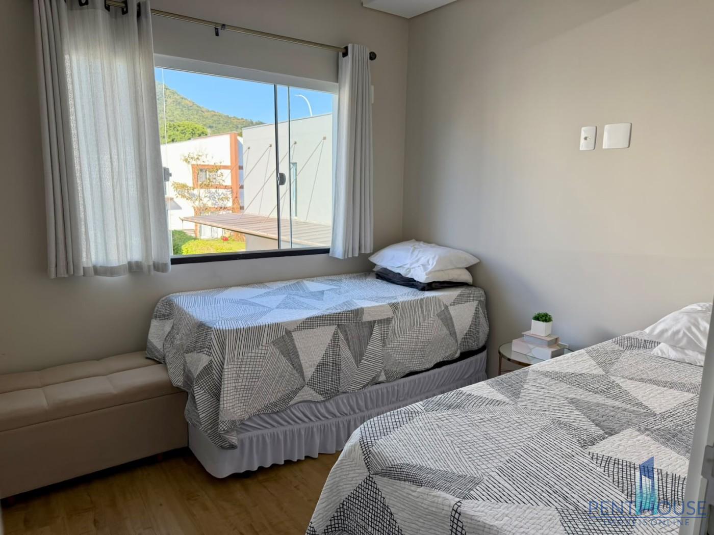 Casa de Condomínio, 3 quartos - Foto 27