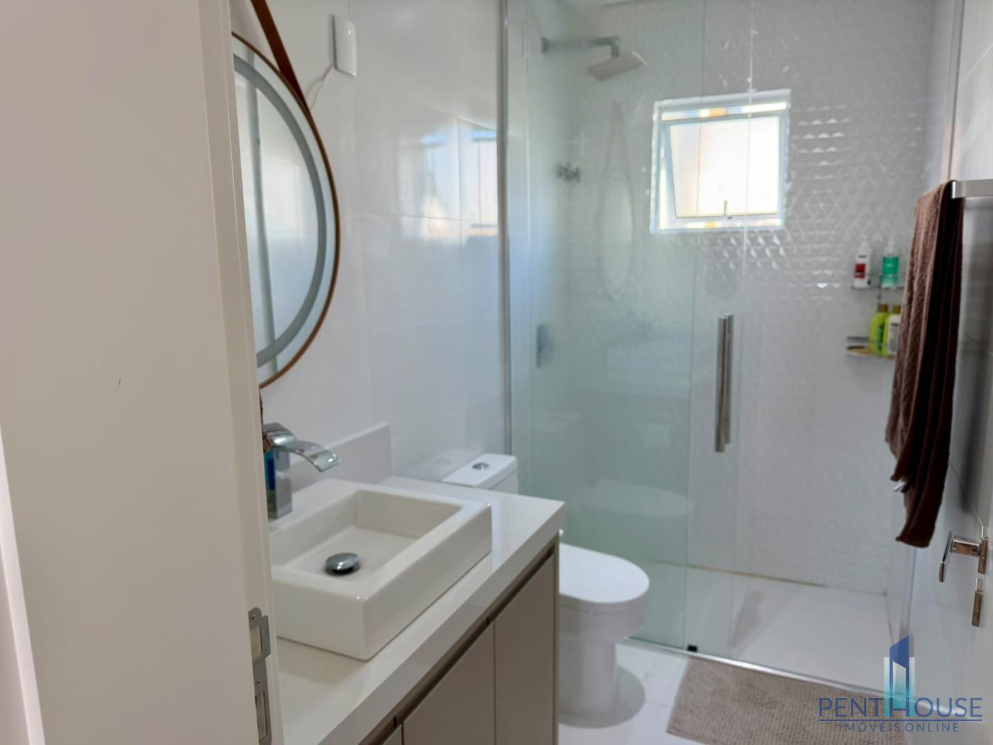 Casa de Condomínio, 3 quartos - Foto 41