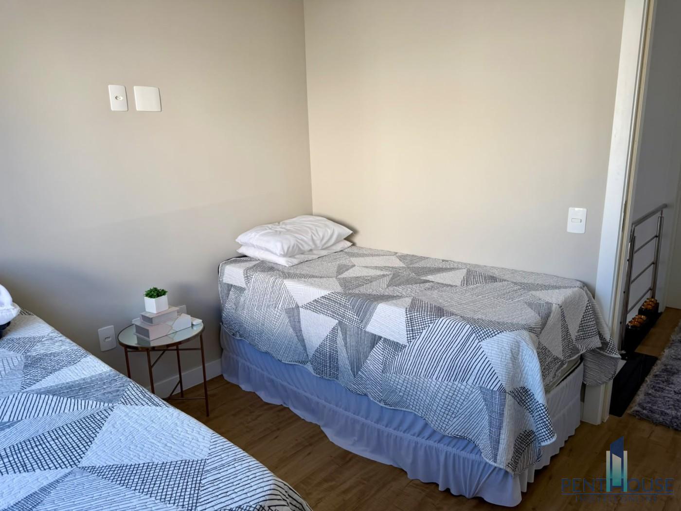 Casa de Condomínio, 3 quartos - Foto 40