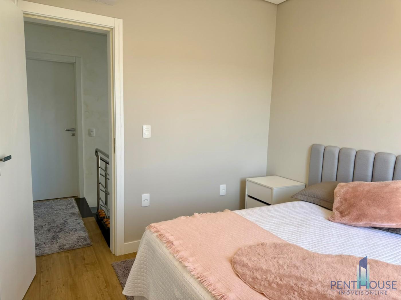 Casa de Condomínio, 3 quartos - Foto 42