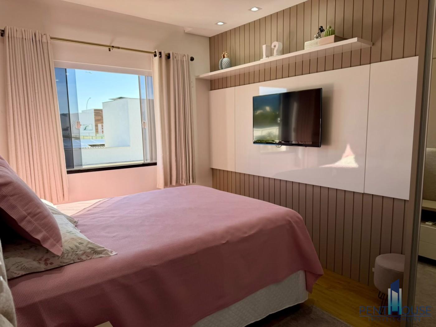 Casa de Condomínio, 3 quartos - Foto 43