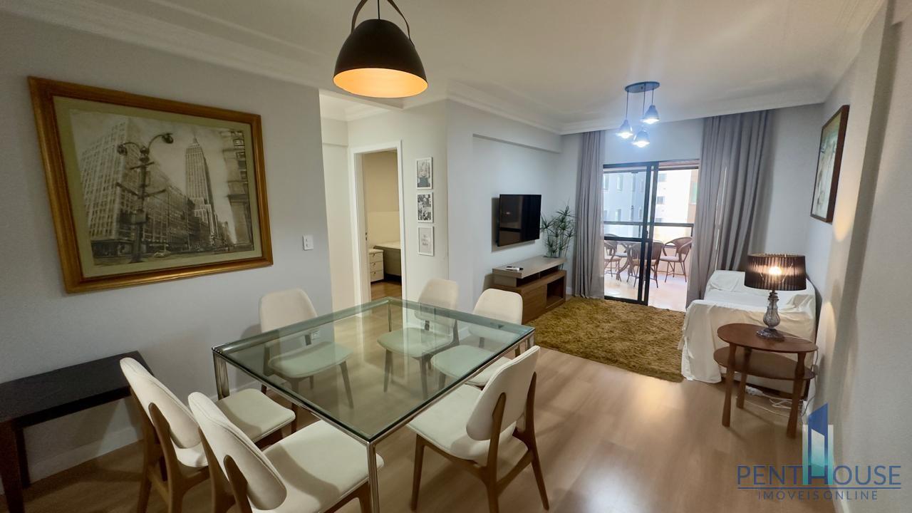 Apartamento, 3 quartos, 92 m² - Foto 3