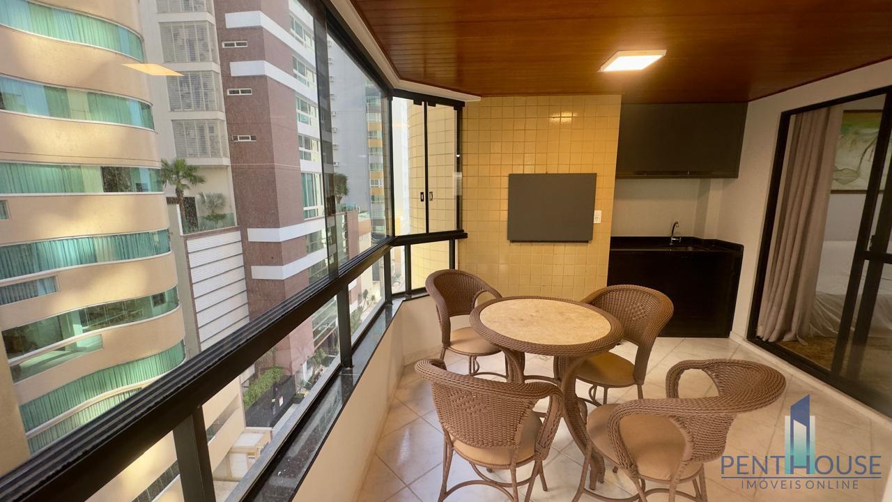 Apartamento, 3 quartos, 92 m² - Foto 1