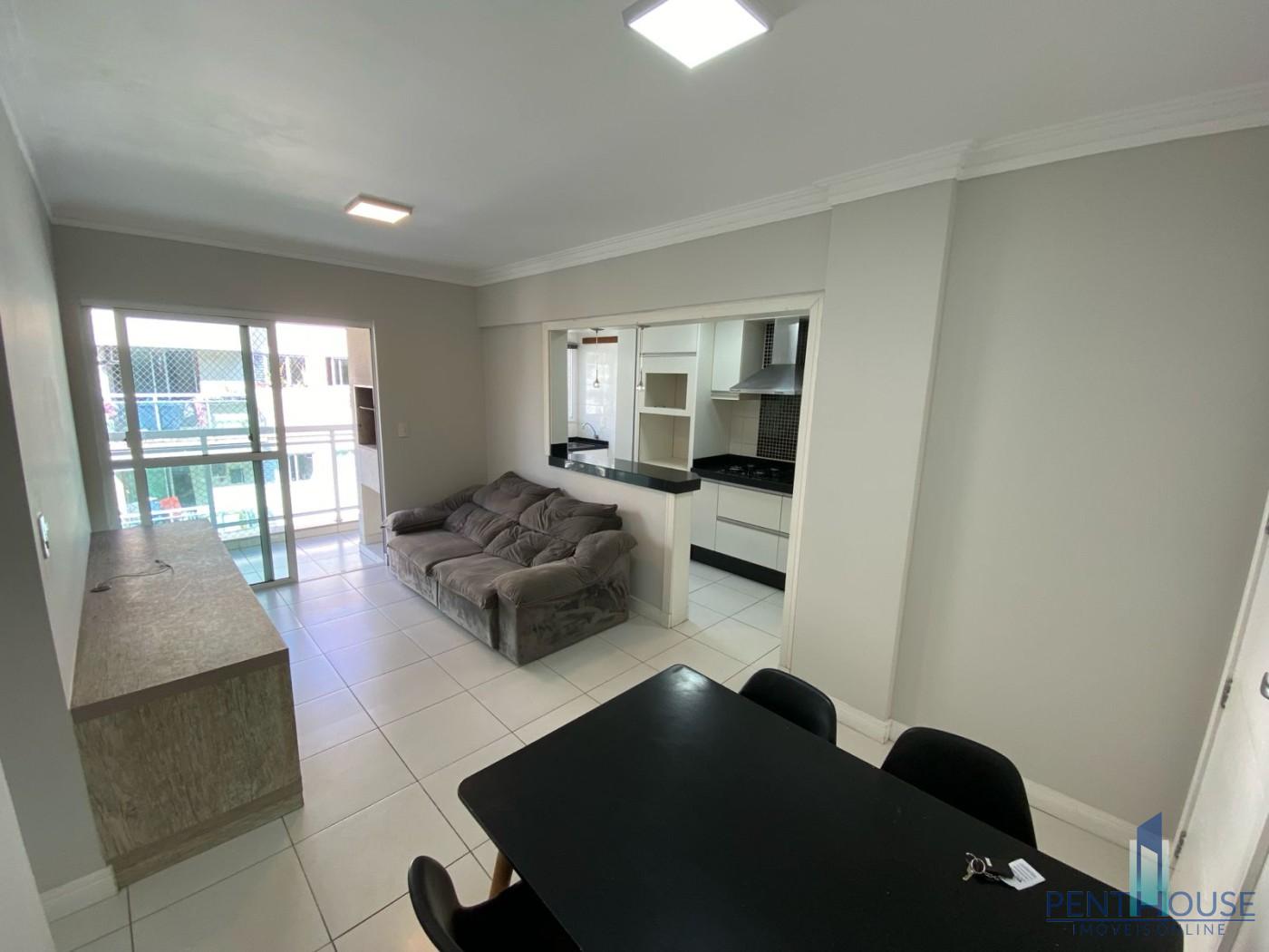 Apartamento, 2 quartos, 63 m² - Foto 1