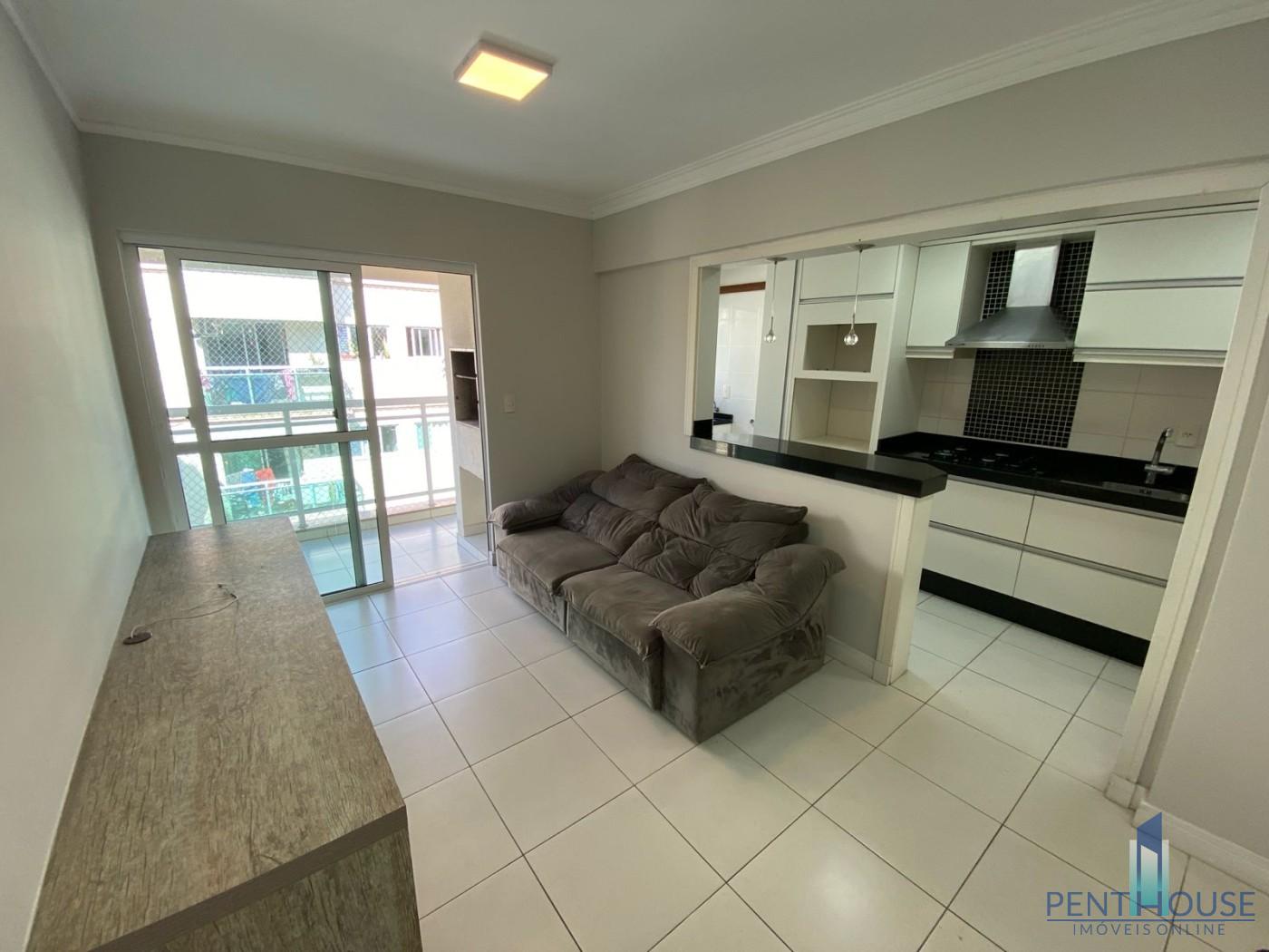 Apartamento, 2 quartos, 63 m² - Foto 2