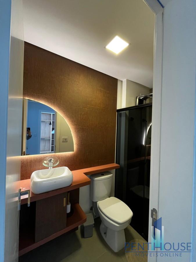 Apartamento, 3 quartos, 130 m² - Foto 9