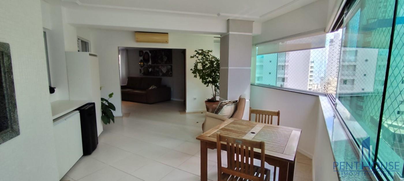 Apartamento, 3 quartos, 133 m² - Foto 8