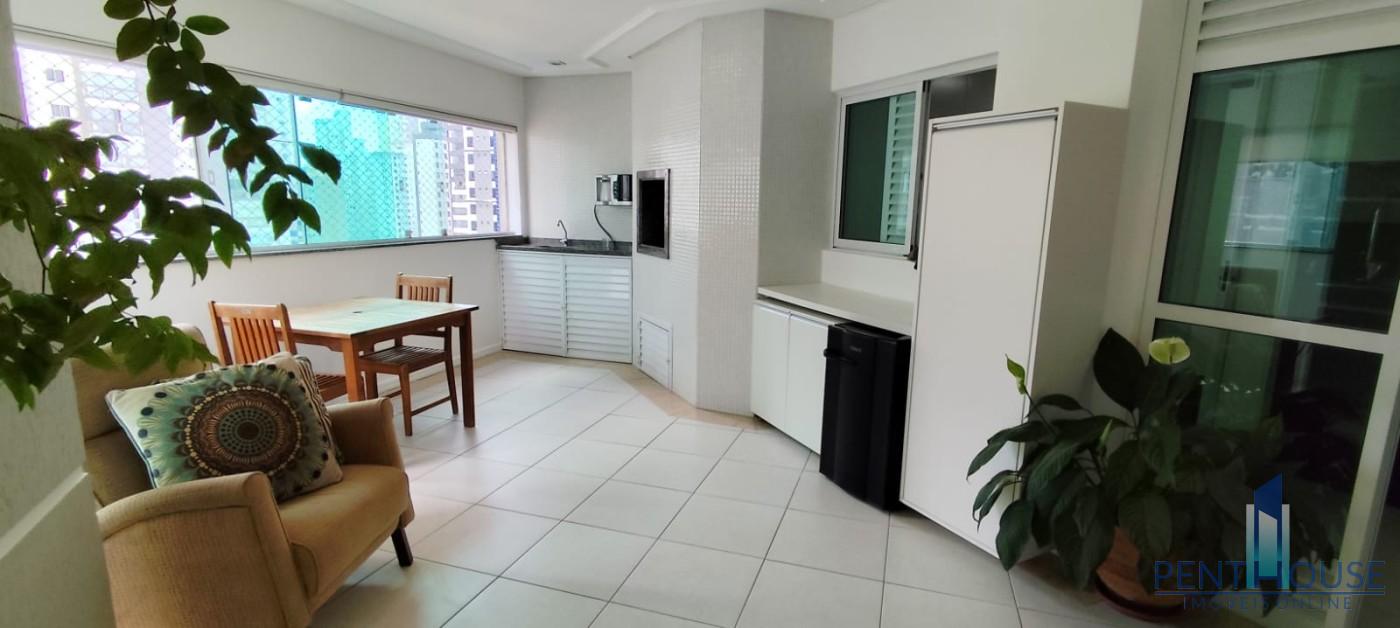 Apartamento, 3 quartos, 133 m² - Foto 23