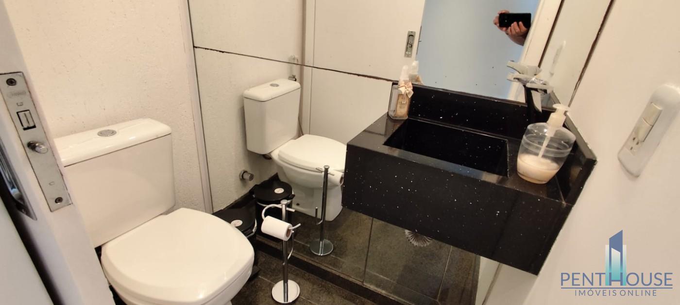 Apartamento, 3 quartos, 133 m² - Foto 17