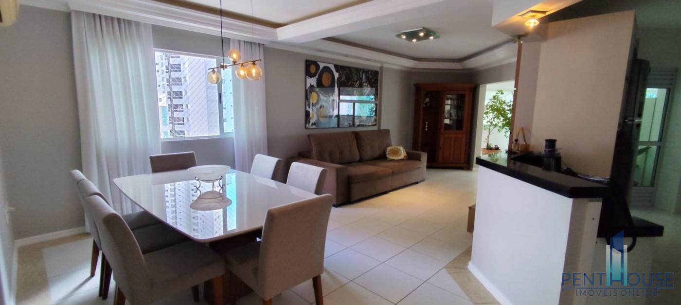 Apartamento, 3 quartos, 133 m² - Foto 28