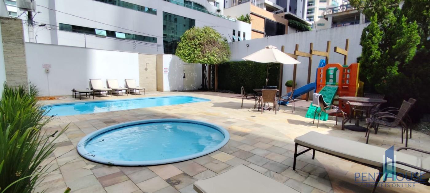 Apartamento, 3 quartos, 133 m² - Foto 31