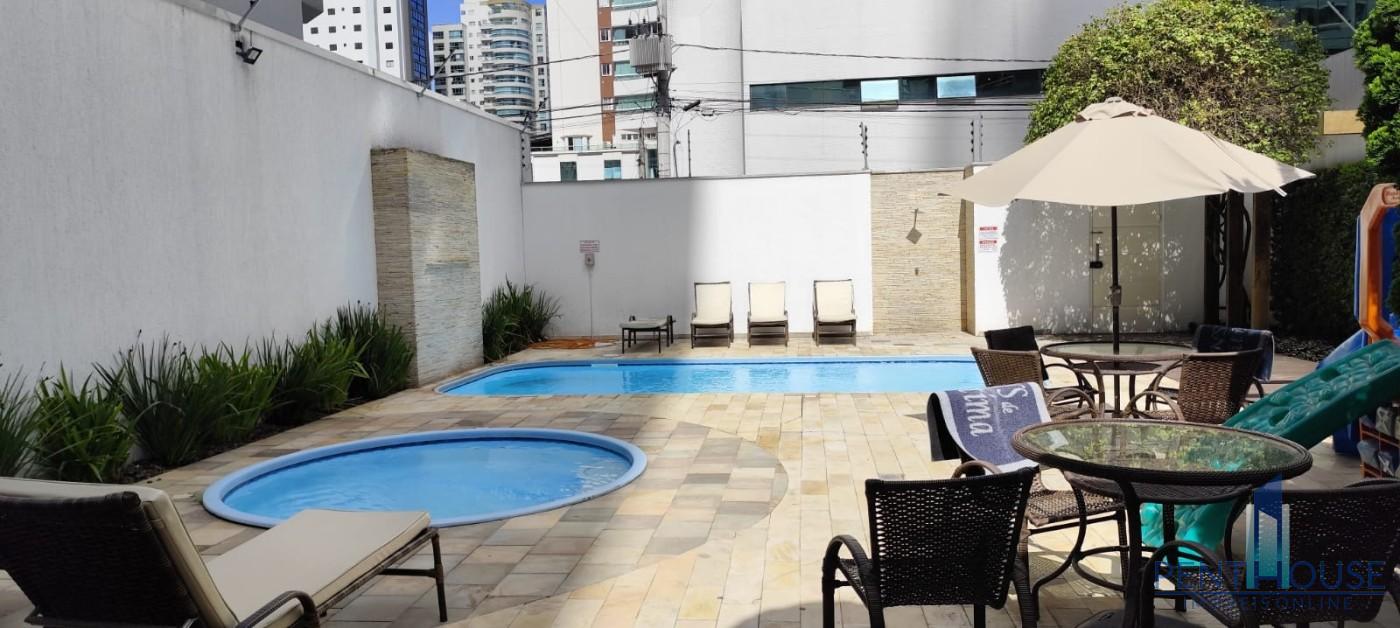 Apartamento, 3 quartos, 133 m² - Foto 32